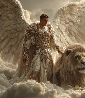 Smaranaa Dienst Elorijaan – Das Licht des Löwen Smaranaa Dienst Elorijaan – Das Licht des Löwen