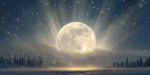 Der höchste Mond seit fast zwei Jahrzehnten – warum dieser Vollmond alles verändert