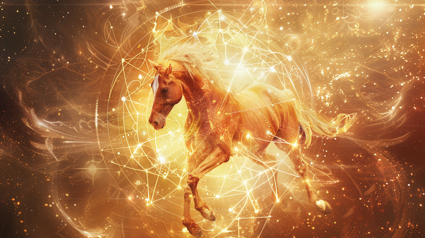 2026 – Das Jahr des Feuerpferdes