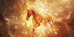 2026 – Das Jahr des Feuerpferdes