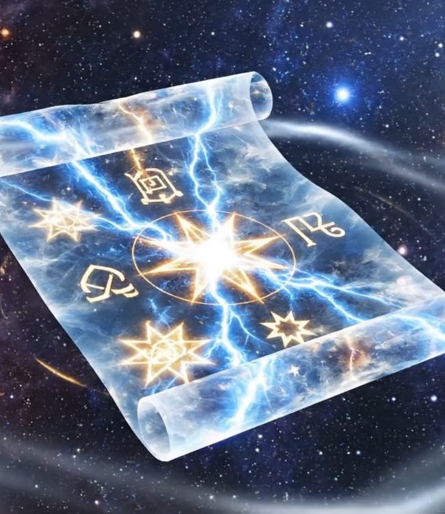 Arcturianischer Wort Code - Manifestiere Realität auf Quantenebene