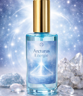 Smaranaa Arcturus Energie