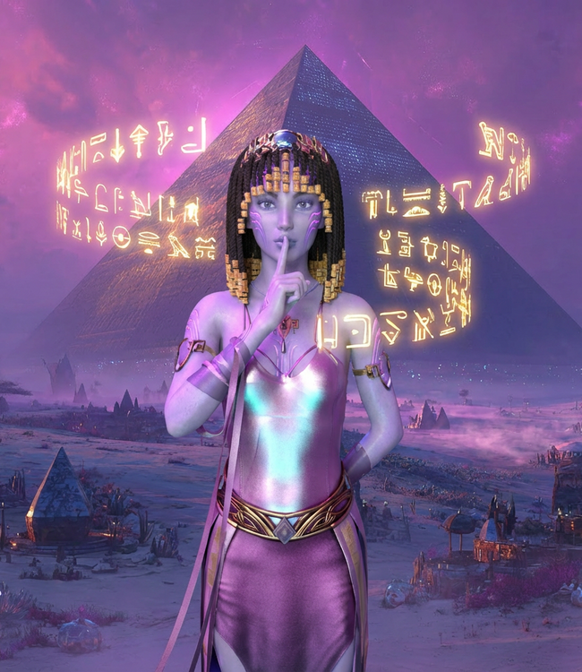 Arcturian Word Code - Manifest reality at the quantum level