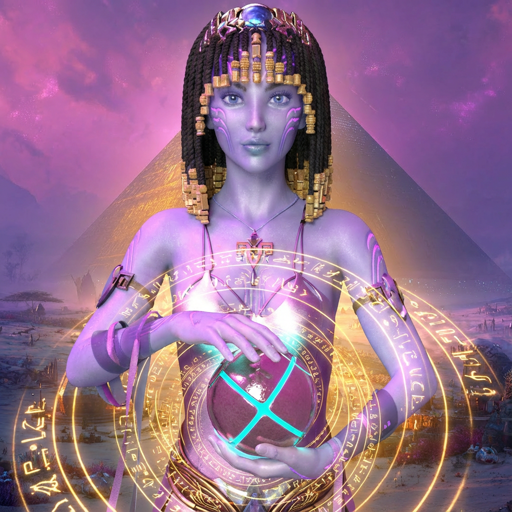 Der Ruf der Sternenfamilie