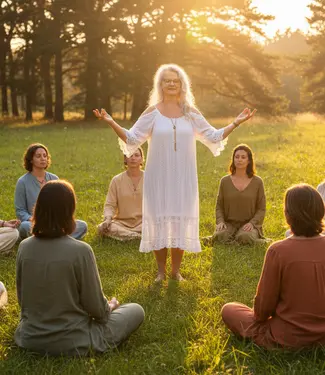 Smaranaa Codex Vitae Exklusiv Retreat