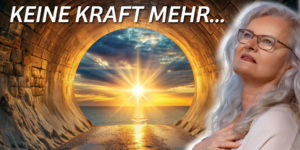 Keine Kraft mehr – warum dieses Gefühl gerade so viele Menschen erreicht