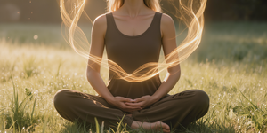 „Ist das meine Angst oder die der Welt?“ – Wie du dich als feinfühliger Mensch energetisch befreist