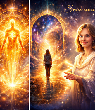 Smaranaa Dienst Discover your hidden potential