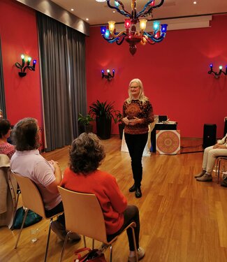 Smaranaa Dienst Entdecke dein verborgenes Potenzial