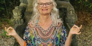 Wie die Sonnenenergie unser Energiefeld jetzt verändert - Sonnenenergie und Chakren