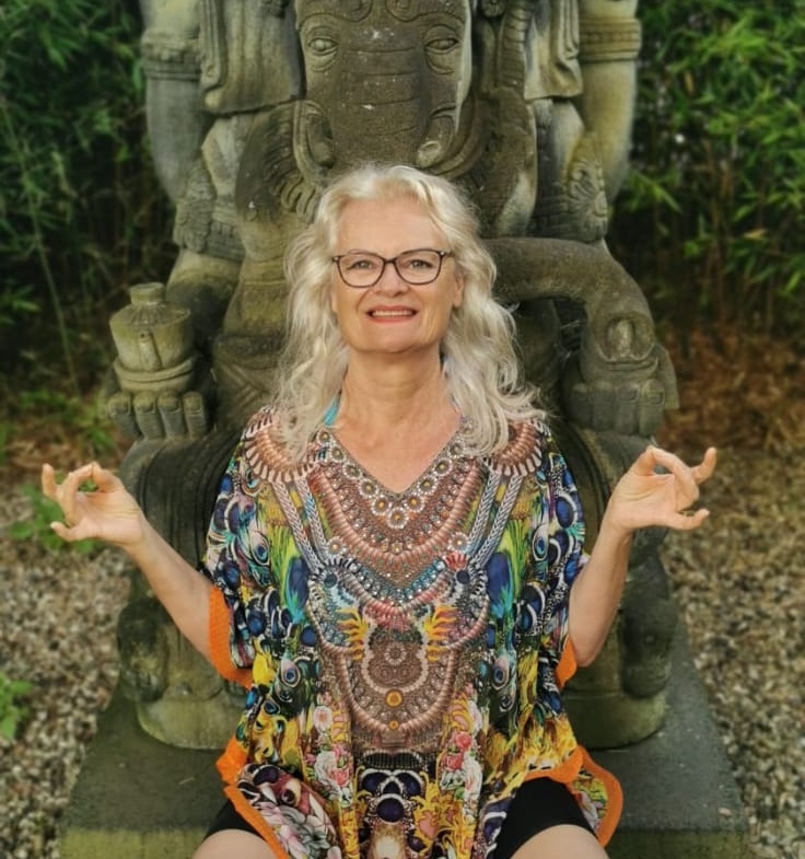 Wie die Sonnenenergie unser Energiefeld jetzt verändert - Sonnenenergie und Chakren