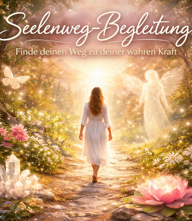 Seelenweg-Begleitung