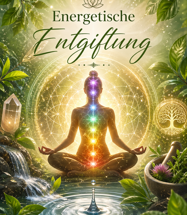 Gesundheitsabend Entgiftung