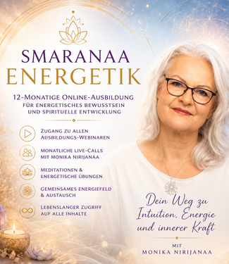 * Smaranaa Energetik