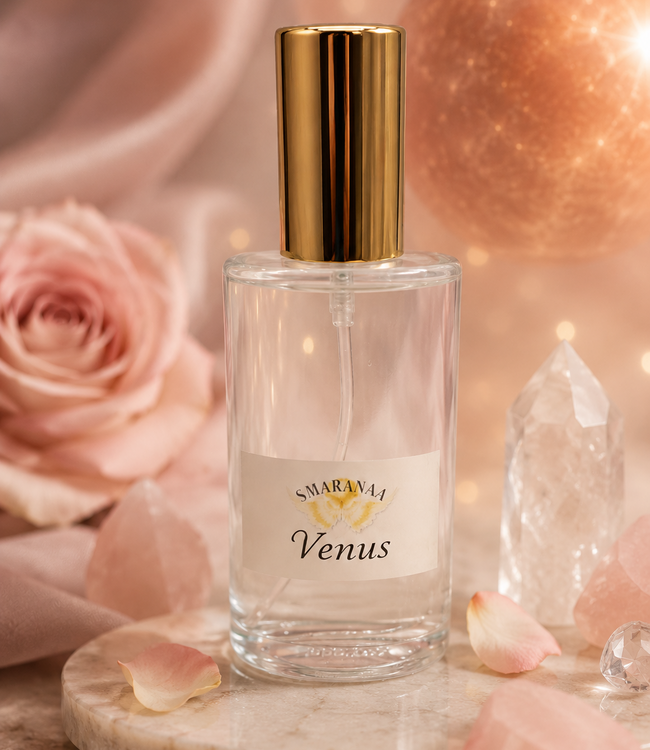Smaranaa Venus Auraspray