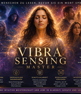Smaranaa Vibra Sensing Master