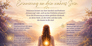 Was bedeutet Smaranaa