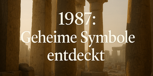 Das Geheimnis der ägyptischen Tempelsymbole: Eine Enthüllungsreise