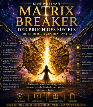 Smaranaa MATRIX BREAKER  Der Bruch des Siegels –