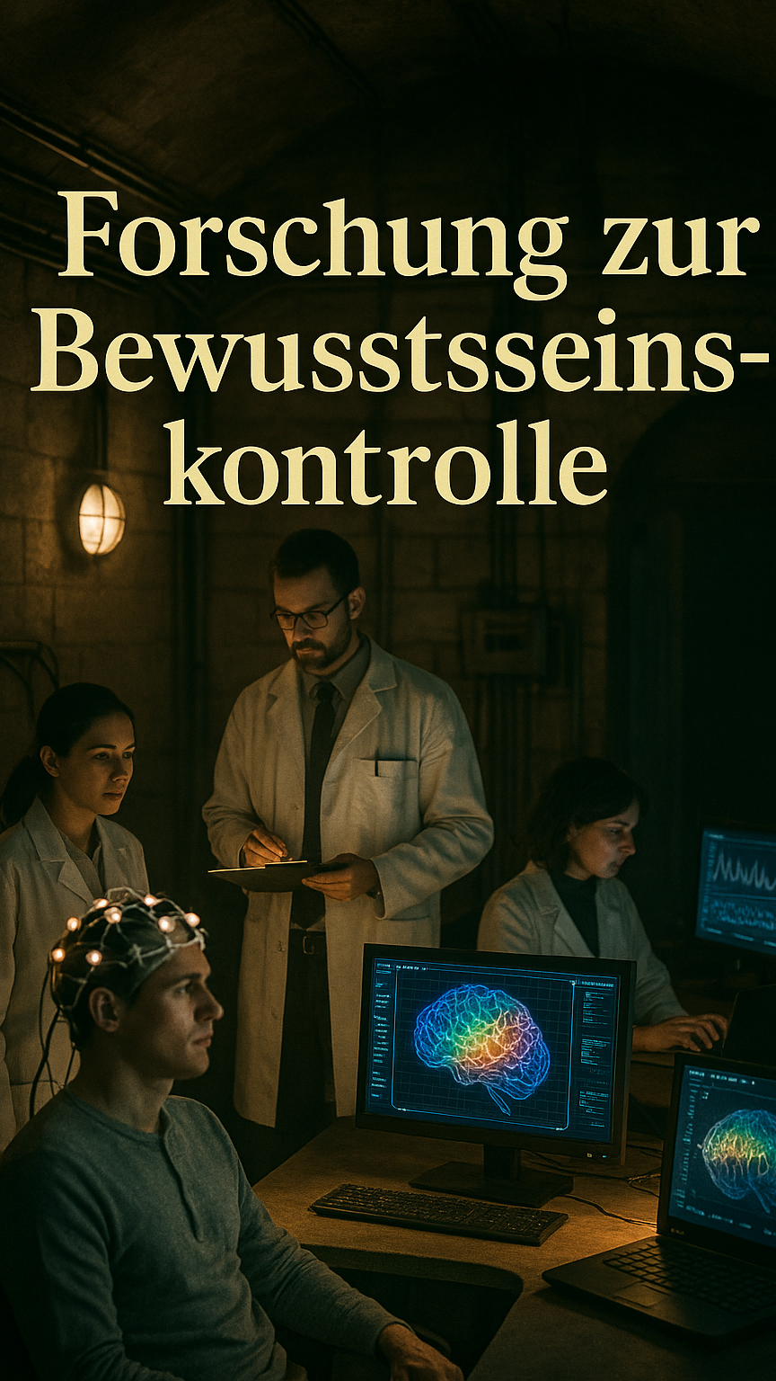 Das Matrixbreaker-Geheimnis: Die Enthüllung des freien Geistes