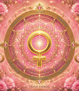 Smaranaa Venus-Mandala der Selbstliebe