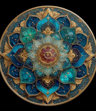 Smaranaa Mandala der 5. Herzkammer