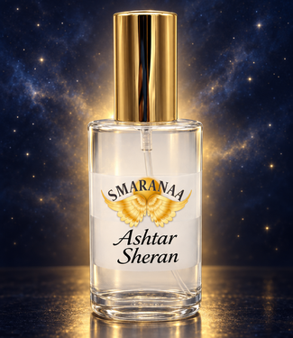 Smaranaa Auraspray Ashtar Sheran