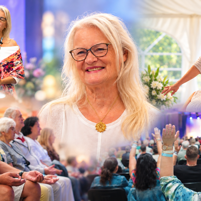 LIVE - EVENTS