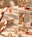 Smaranaa cuper bracelet