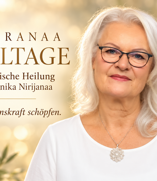 SMARANAA HEILTAGE