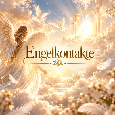 Engelkontakt & persönliche Botschaften