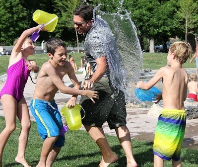 Wonderlijk Spelletjes voor op de camping - Sport- en spelmateriaal VN-35