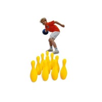 Kegelset bowling foam