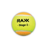 Tennisballen slow easy, set van 4