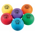 Poly PG bal