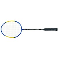 Badmintonracket Economy