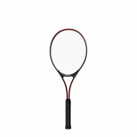 Tennis Racket in 4 maten