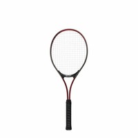 Tennis Racket in 4 maten