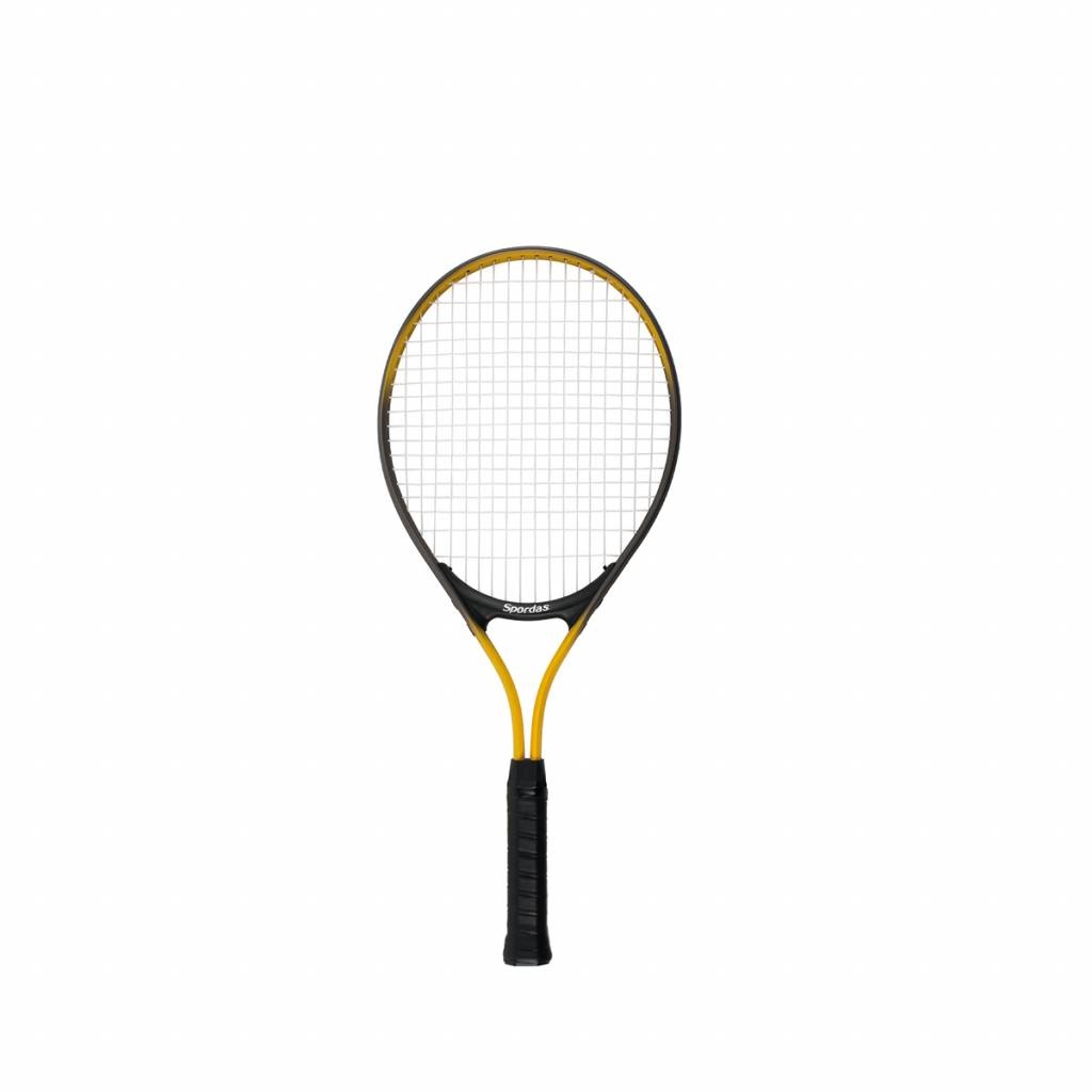 woestenij stam revolutie Tennis Racket in 4 maten - Sport- en spelmateriaal