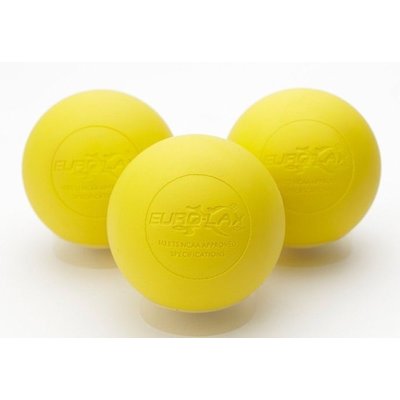 Brine Lacrosse bal rubber