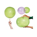 Grote bubbelbel bal, set van 2