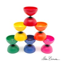 Diabolo millennium