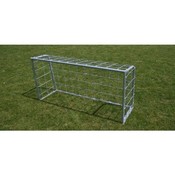 Voetbaldoel gaasdoel 0,75 x 1,5 meter