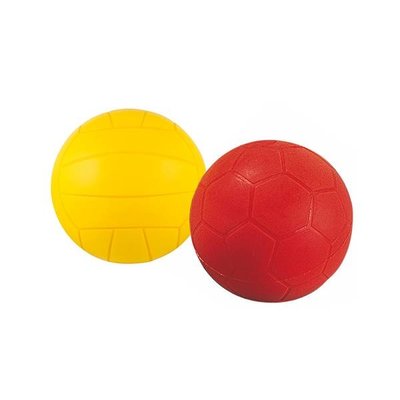 Voetbal/volleybal foam