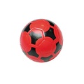 Voetbal van PU foam met huid