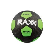 Straatvoetbal low bounce