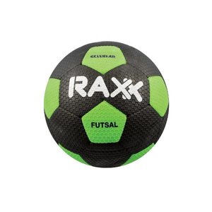 Straatvoetbal low bounce