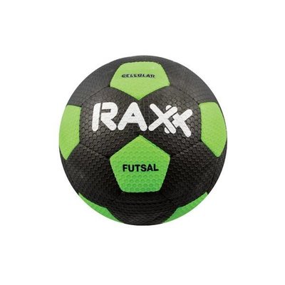 Straatvoetbal low bounce