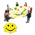 Parachute/dansdoek smiley