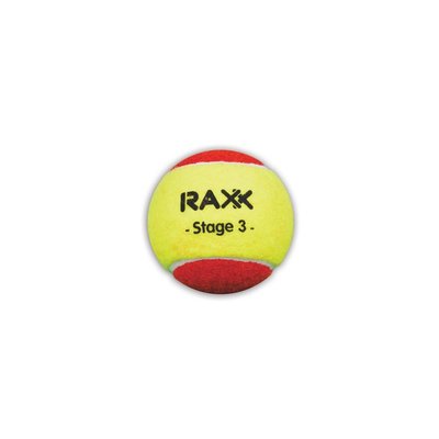 Tennisballen big, slow easy, set van 3